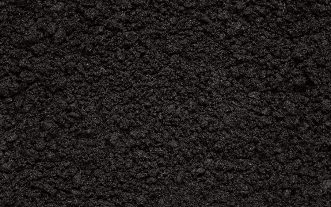 Lawncology® 30: Soil Mining